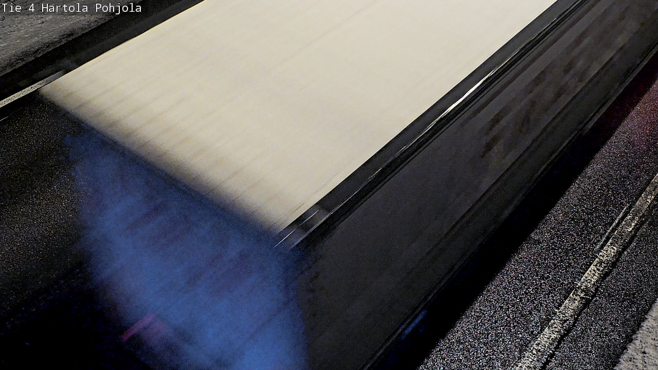 Kelikamerat Kuva Tie 4 Hartola, Pohjola, Hartola, Päijät-Häme