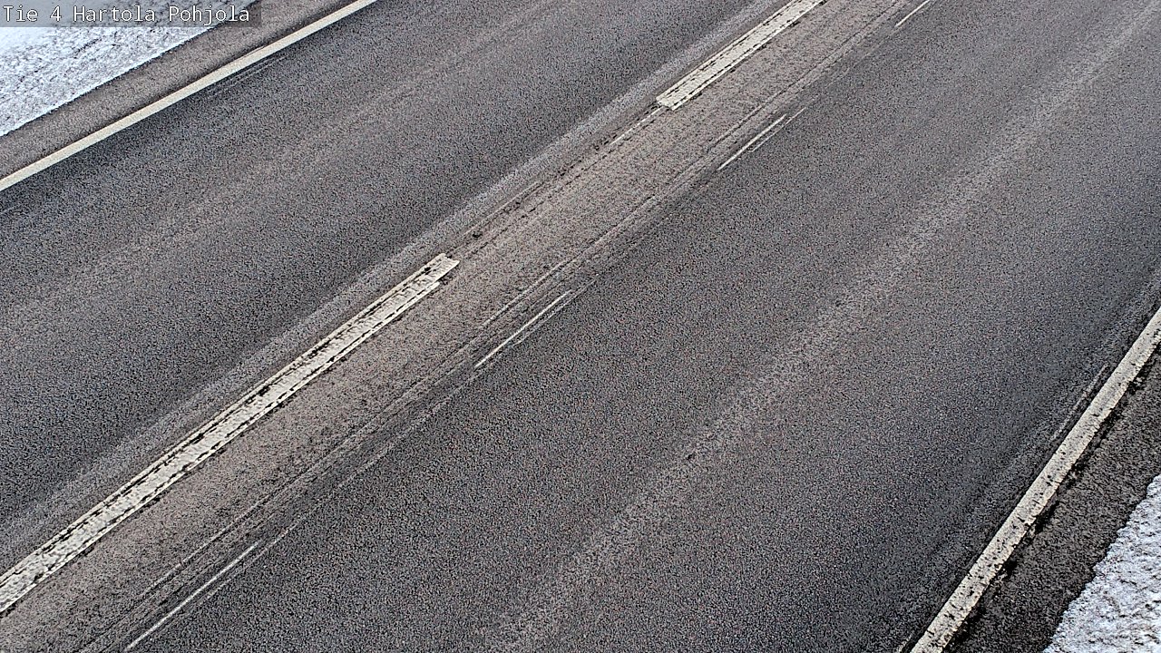 Kelikamerat Kuva Tie 4 Hartola, Pohjola, Hartola, Päijät-Häme