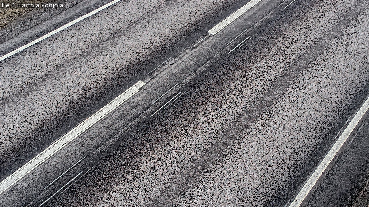 Kelikamerat Kuva Tie 4 Hartola, Pohjola, Hartola, Päijät-Häme