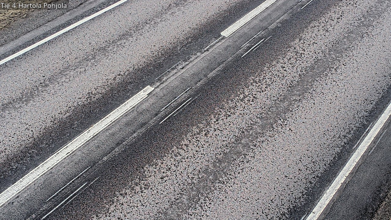 Kelikamerat Kuva Tie 4 Hartola, Pohjola, Hartola, Päijät-Häme