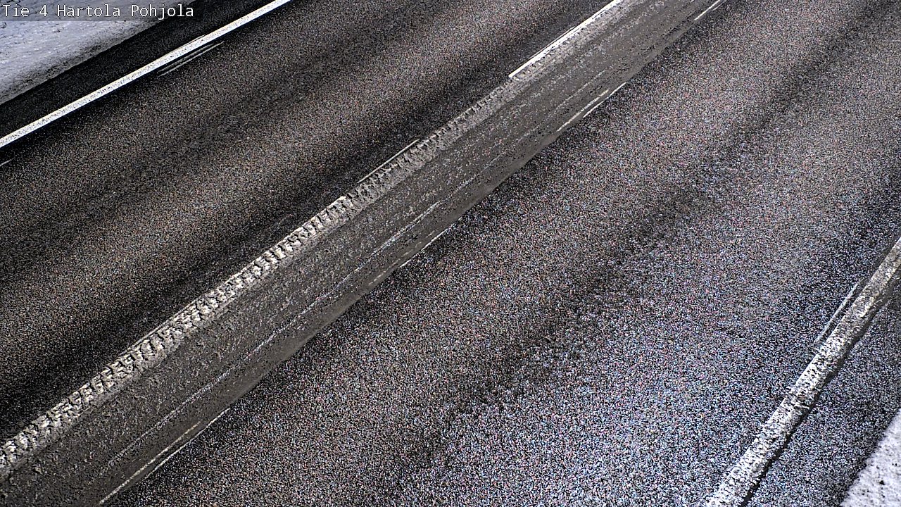 Kelikamerat Kuva Tie 4 Hartola, Pohjola, Hartola, Päijät-Häme