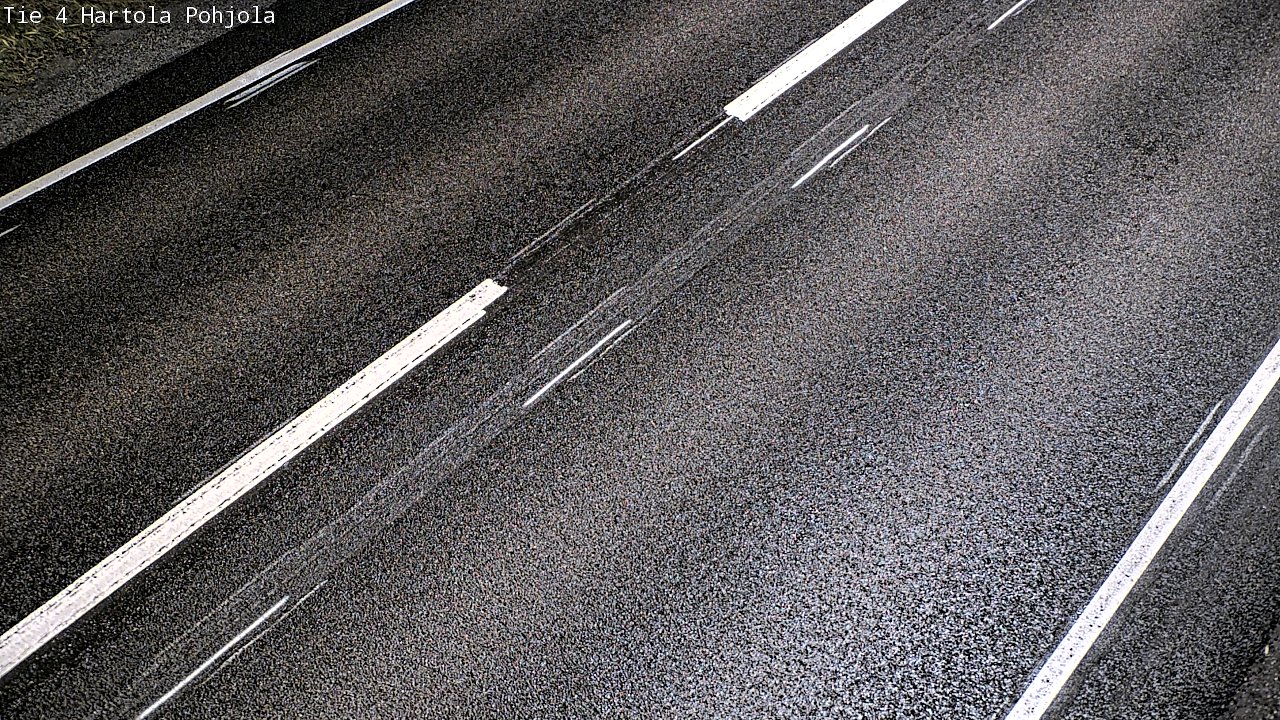 Kelikamerat Kuva Tie 4 Hartola, Pohjola, Hartola, Päijät-Häme