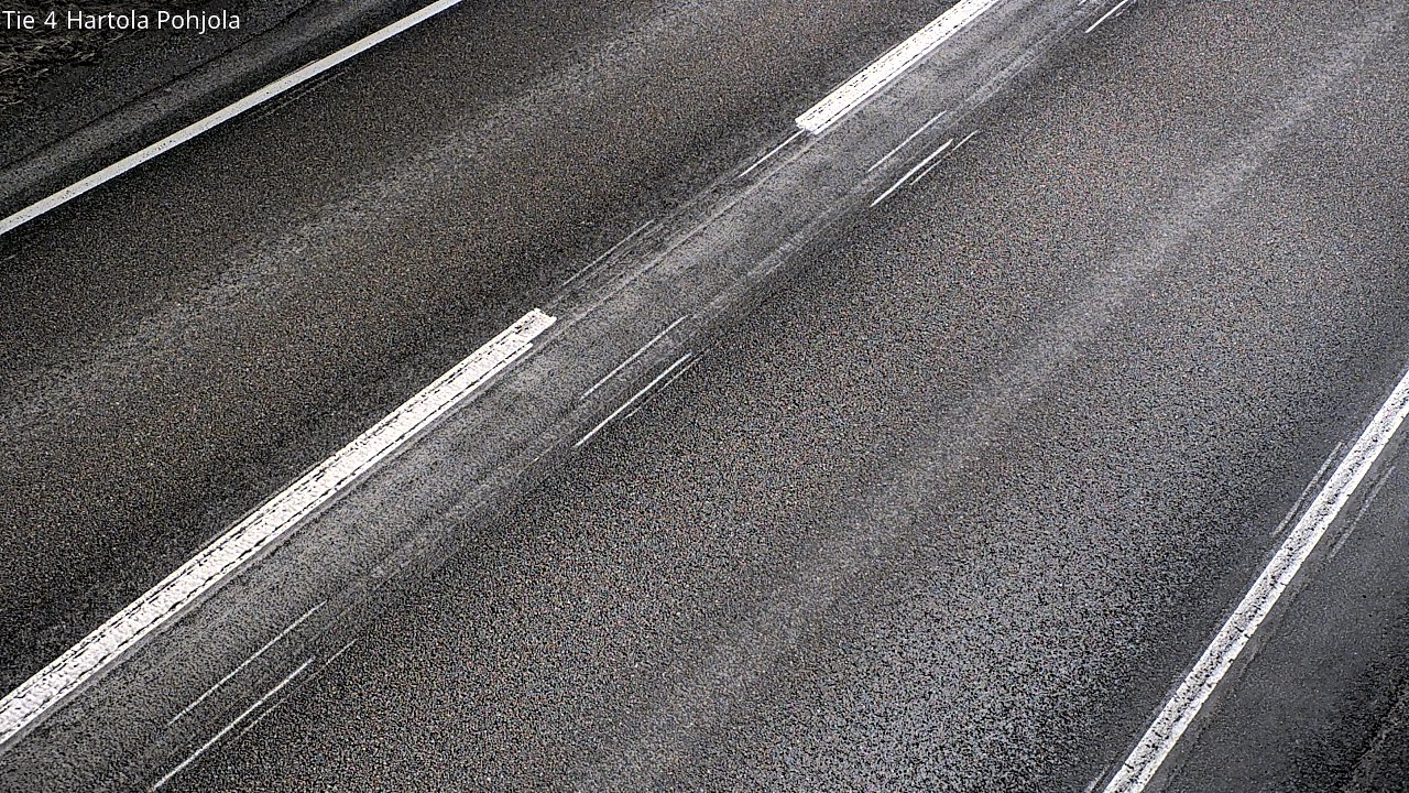 Kelikamerat Kuva Tie 4 Hartola, Pohjola, Hartola, Päijät-Häme