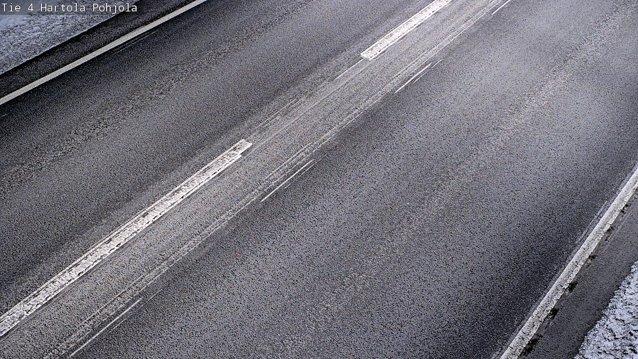 Kelikamerat Kuva Tie 4 Hartola, Pohjola, Hartola, Päijät-Häme