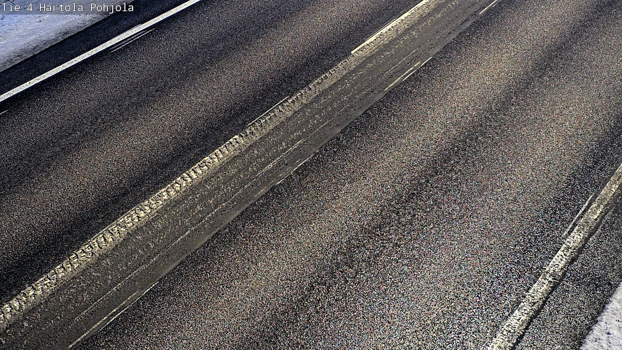 Kelikamerat Kuva Tie 4 Hartola, Pohjola, Hartola, Päijät-Häme