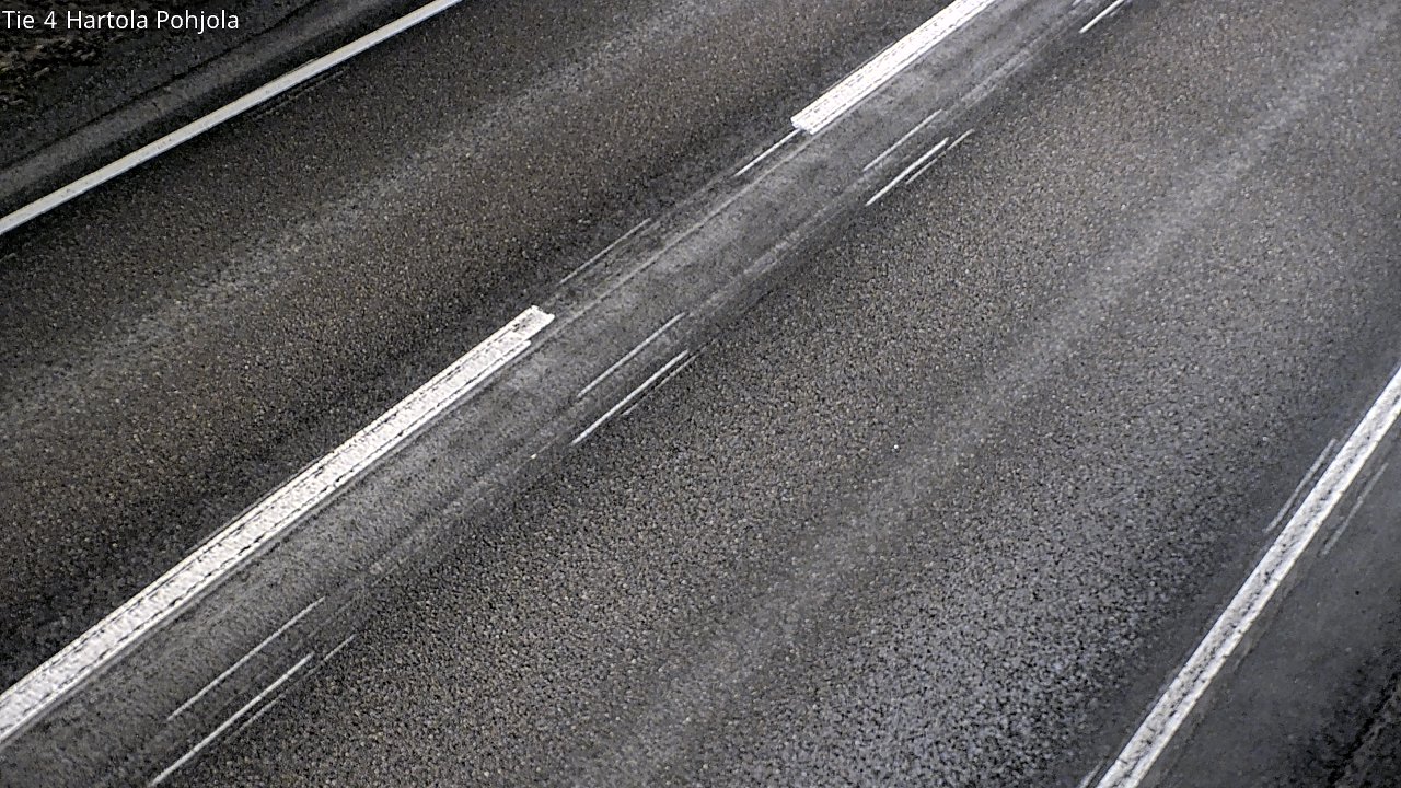 Kelikamerat Kuva Tie 4 Hartola, Pohjola, Hartola, Päijät-Häme