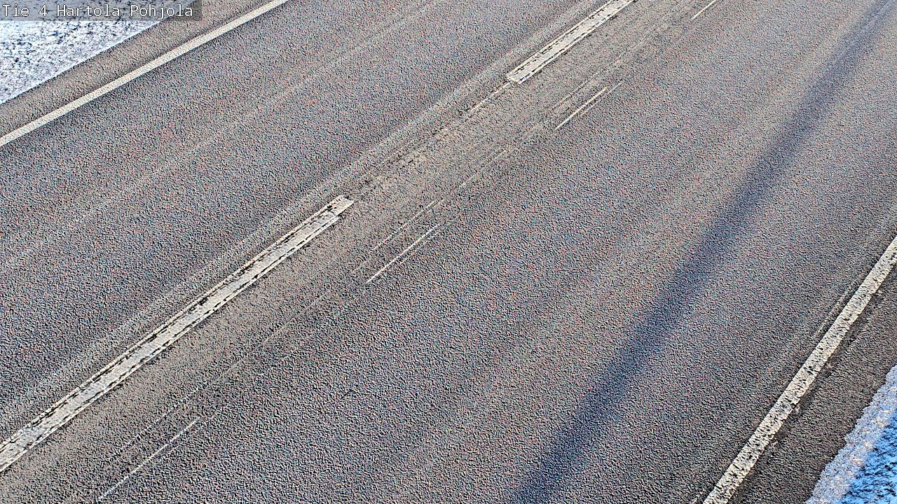 Kelikamerat Kuva Tie 4 Hartola, Pohjola, Hartola, Päijät-Häme