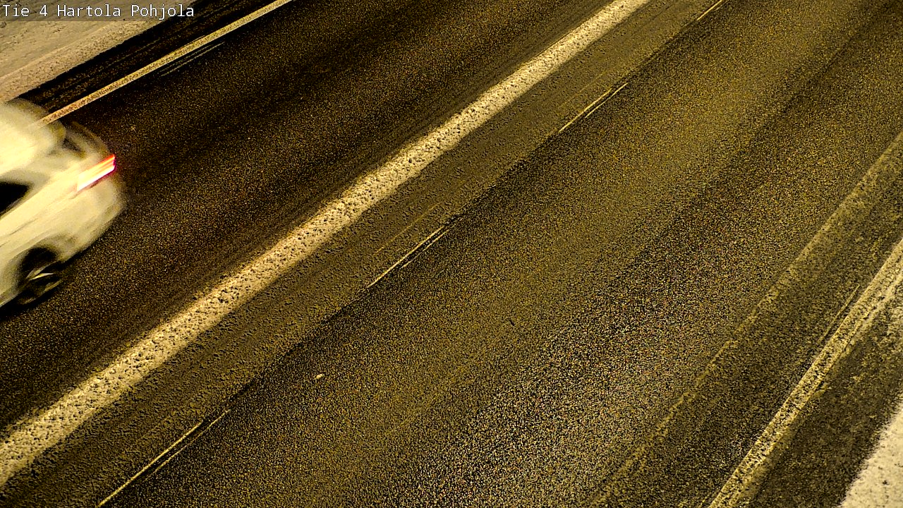 Kelikamerat Kuva Tie 4 Hartola, Pohjola, Hartola, Päijät-Häme