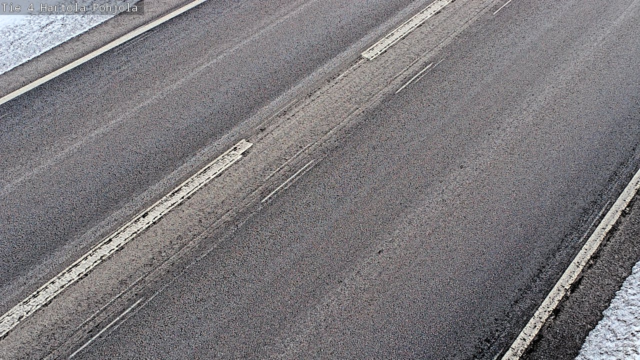 Kelikamerat Kuva Tie 4 Hartola, Pohjola, Hartola, Päijät-Häme