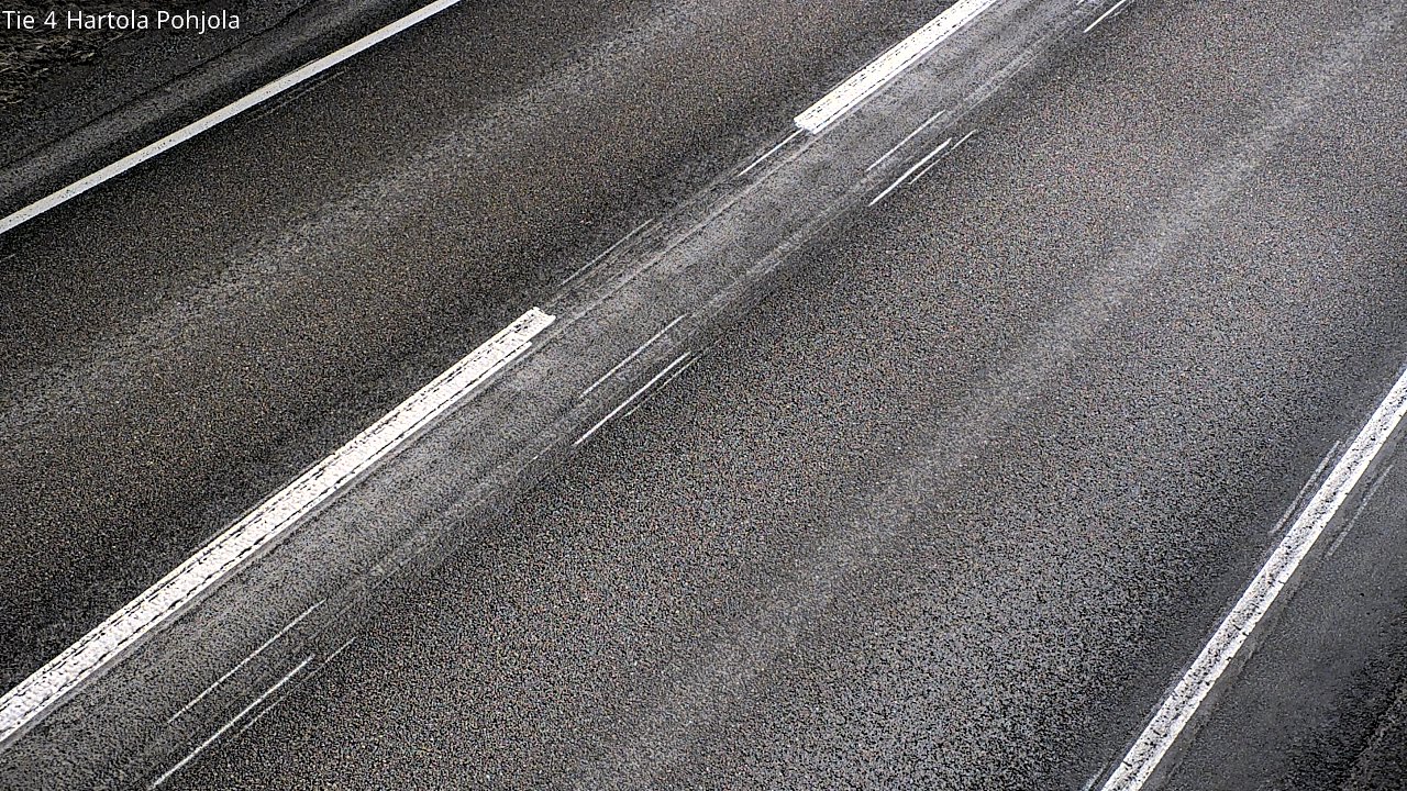 Kelikamerat Kuva Tie 4 Hartola, Pohjola, Hartola, Päijät-Häme