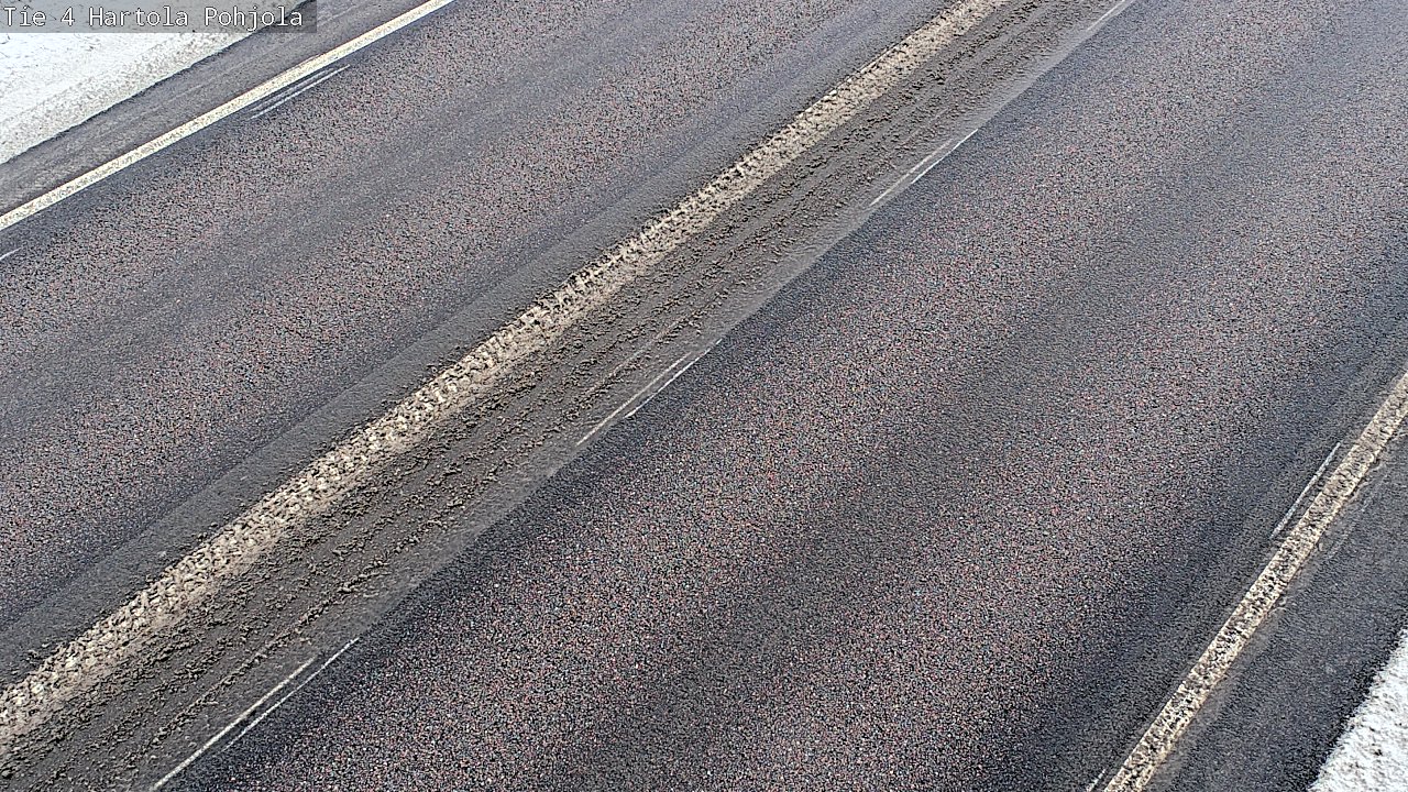 Kelikamerat Kuva Tie 4 Hartola, Pohjola, Hartola, Päijät-Häme