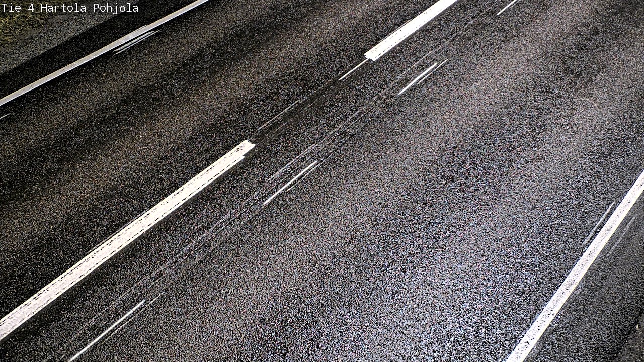 Kelikamerat Kuva Tie 4 Hartola, Pohjola, Hartola, Päijät-Häme