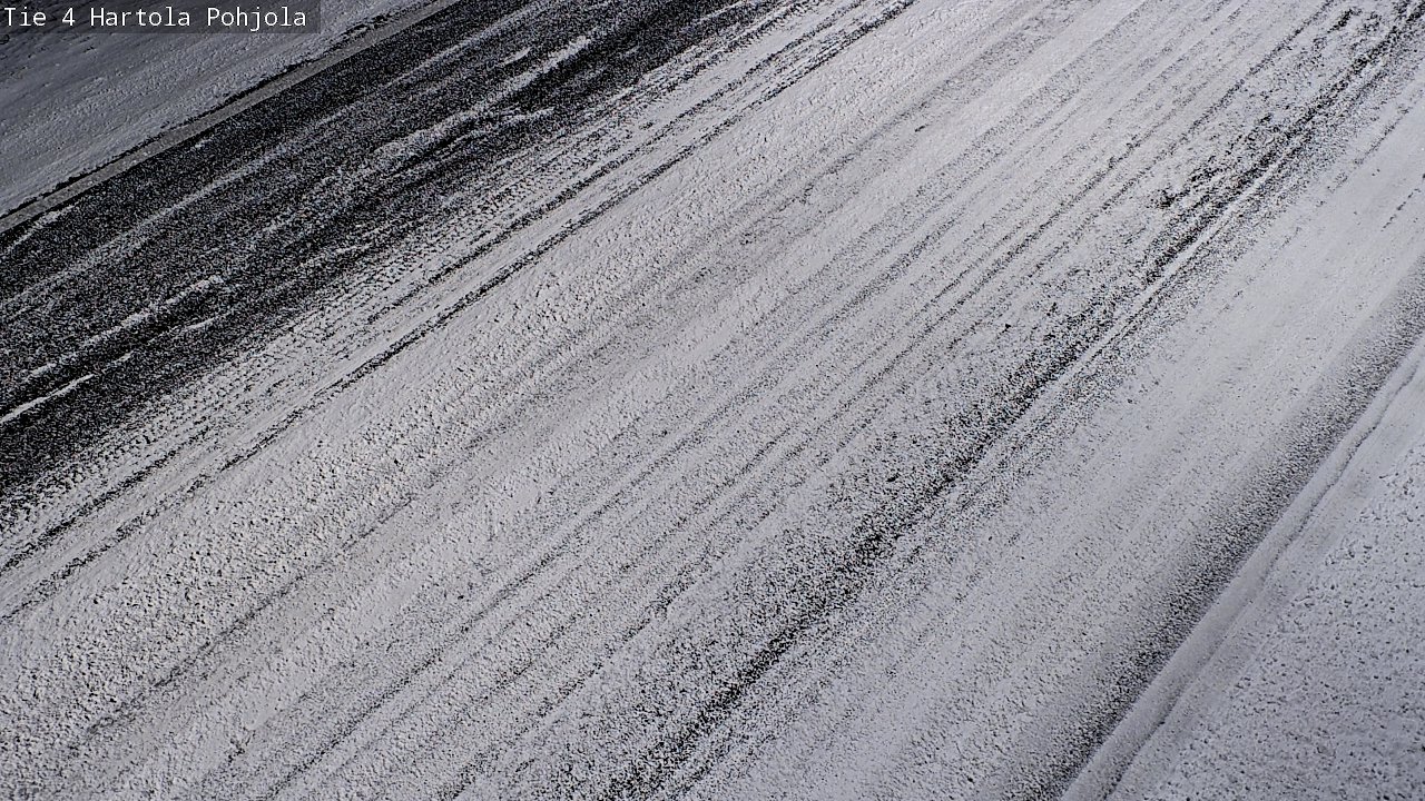 Kelikamerat Kuva Tie 4 Hartola, Pohjola, Hartola, Päijät-Häme