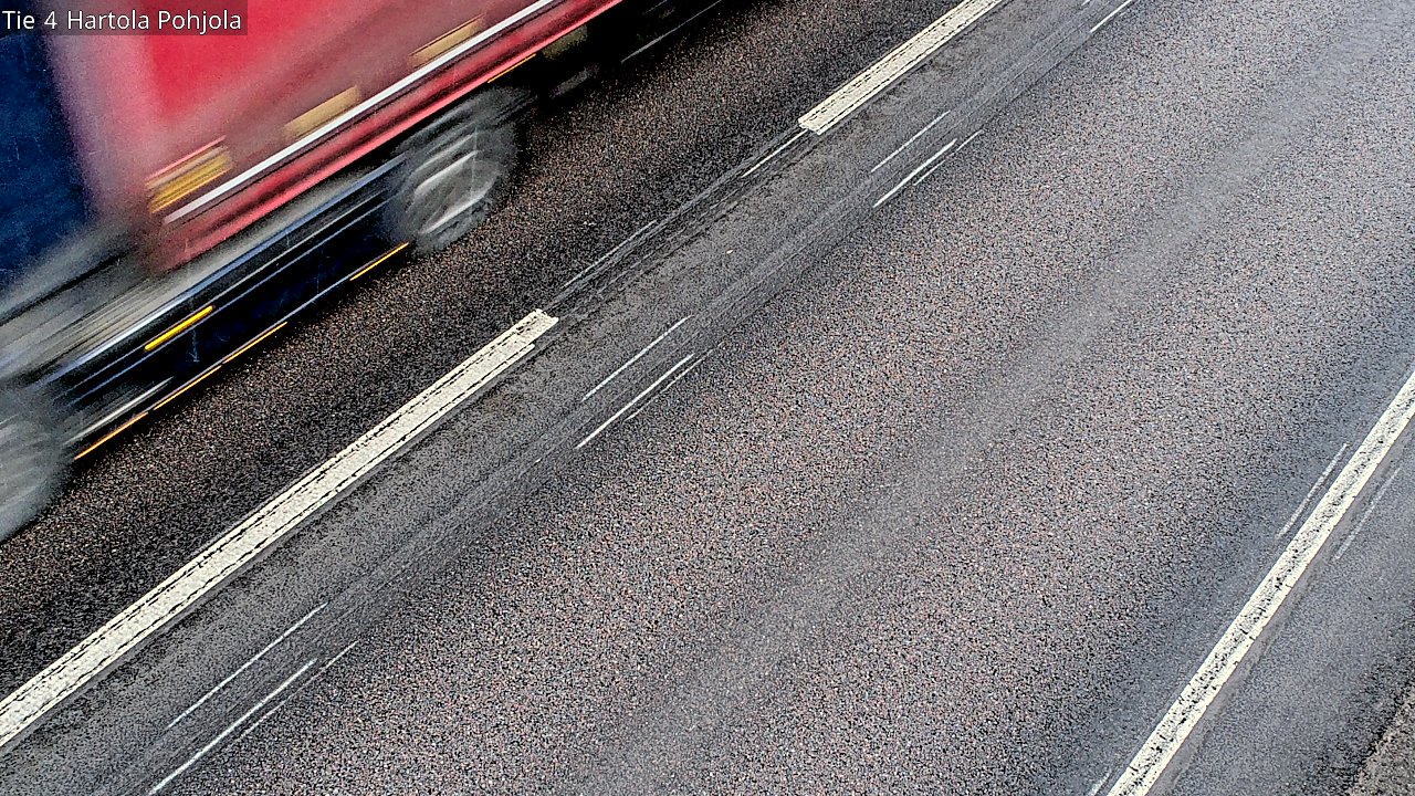 Kelikamerat Kuva Tie 4 Hartola, Pohjola, Hartola, Päijät-Häme