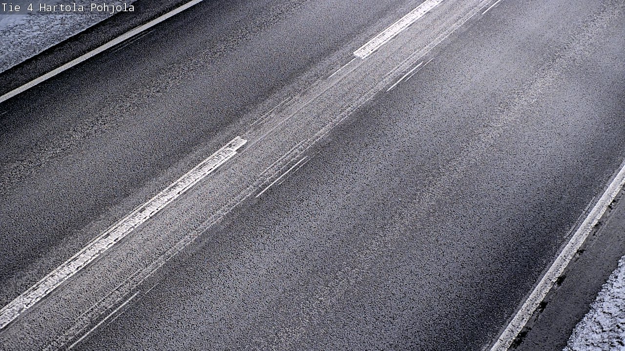 Kelikamerat Kuva Tie 4 Hartola, Pohjola, Hartola, Päijät-Häme