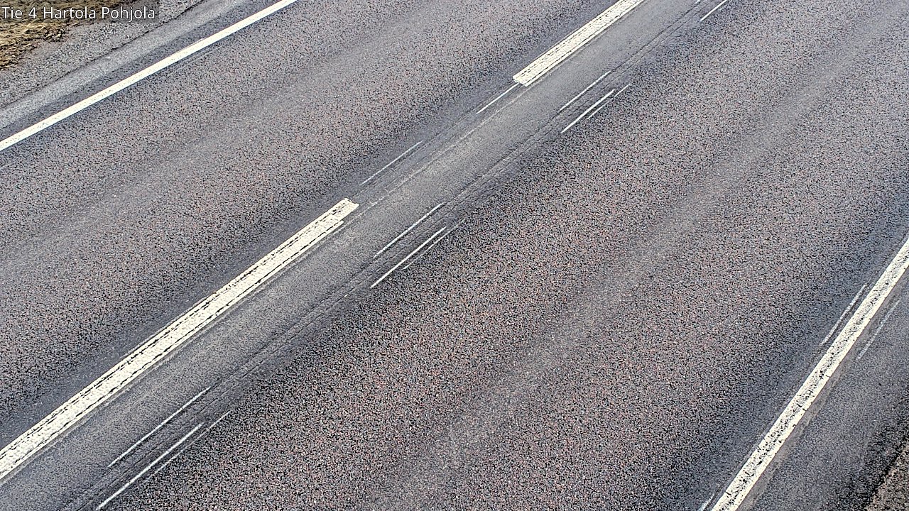 Kelikamerat Kuva Tie 4 Hartola, Pohjola, Hartola, Päijät-Häme