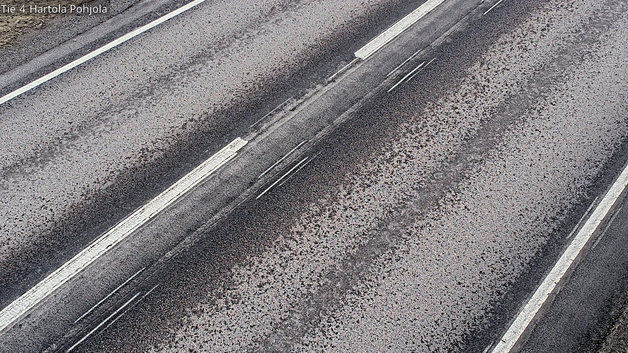 Kelikamerat Kuva Tie 4 Hartola, Pohjola, Hartola, Päijät-Häme