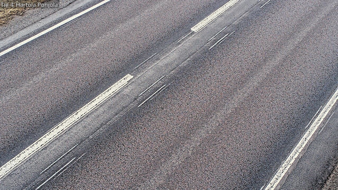 Kelikamerat Kuva Tie 4 Hartola, Pohjola, Hartola, Päijät-Häme