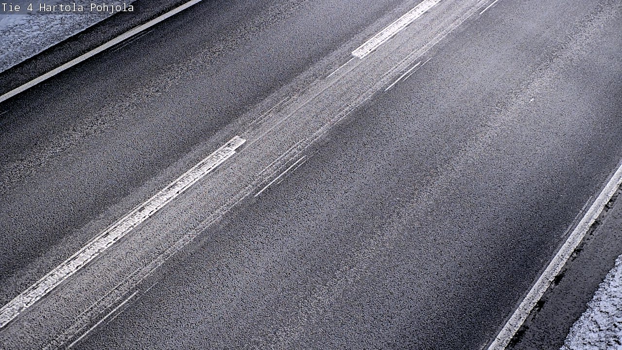 Kelikamerat Kuva Tie 4 Hartola, Pohjola, Hartola, Päijät-Häme