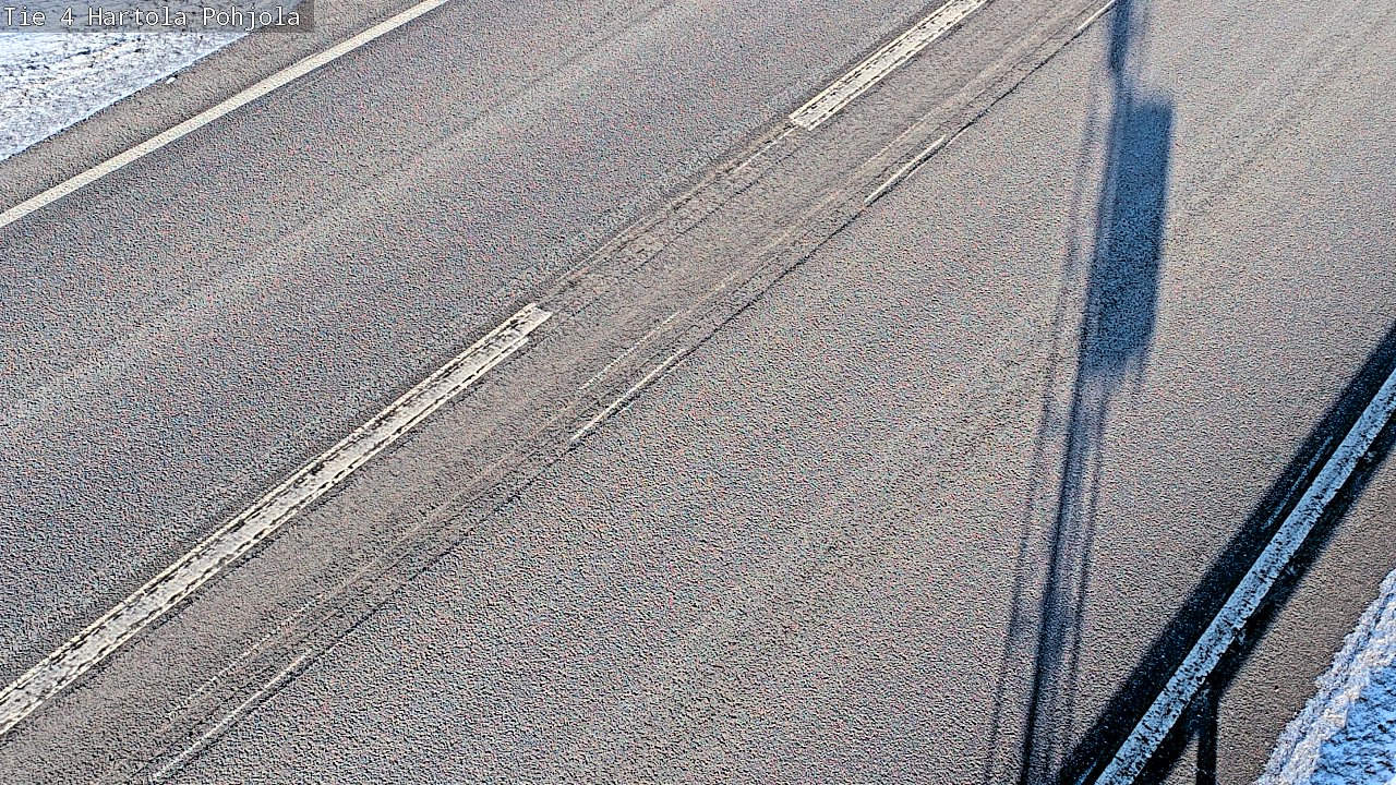 Kelikamerat Kuva Tie 4 Hartola, Pohjola, Hartola, Päijät-Häme