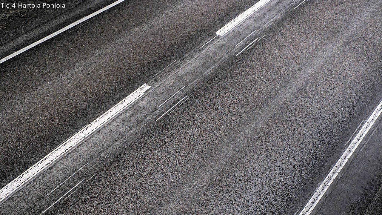 Kelikamerat Kuva Tie 4 Hartola, Pohjola, Hartola, Päijät-Häme