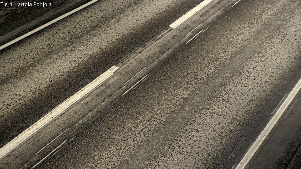 Kelikamerat Kuva Tie 4 Hartola, Pohjola, Hartola, Päijät-Häme