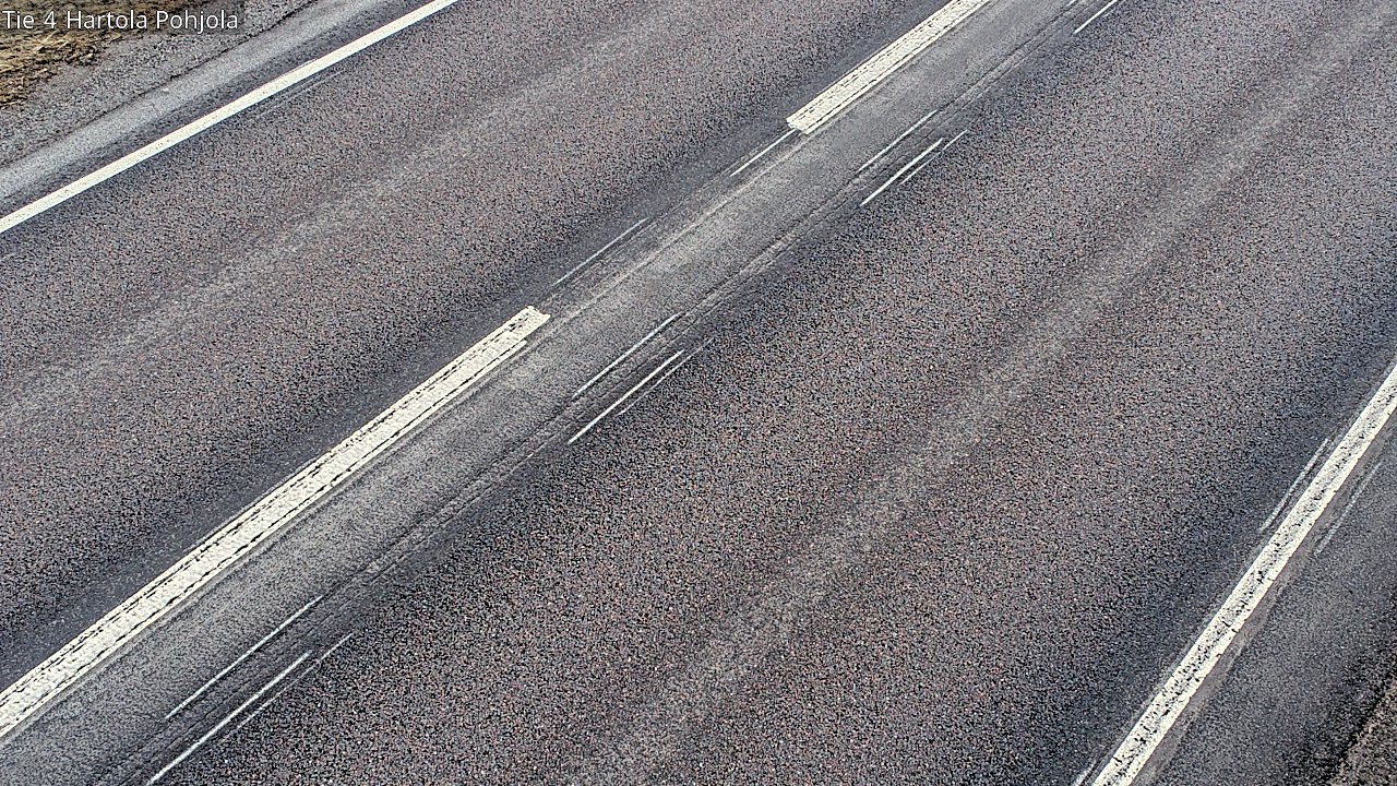 Kelikamerat Kuva Tie 4 Hartola, Pohjola, Hartola, Päijät-Häme