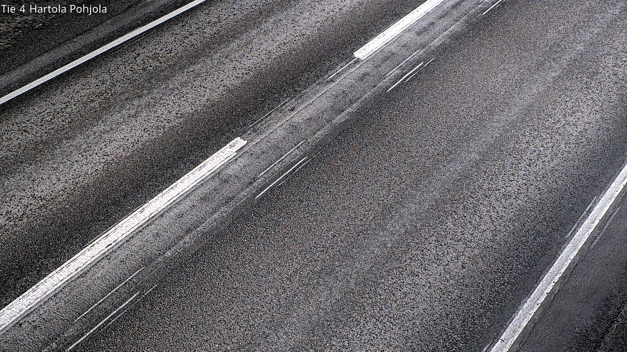 Kelikamerat Kuva Tie 4 Hartola, Pohjola, Hartola, Päijät-Häme