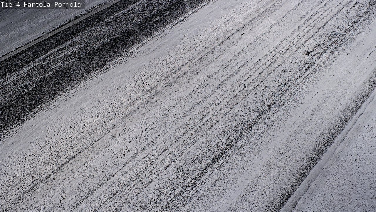 Kelikamerat Kuva Tie 4 Hartola, Pohjola, Hartola, Päijät-Häme