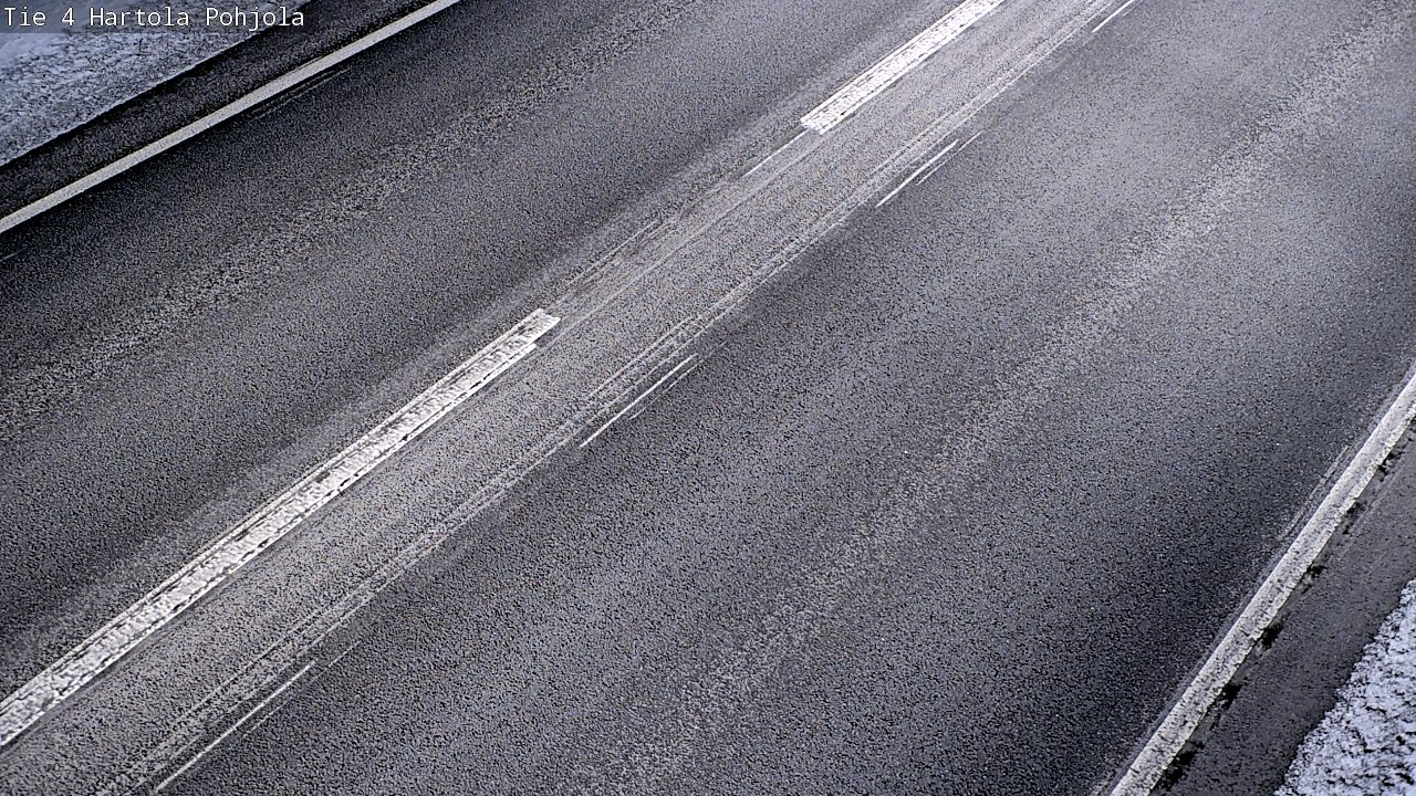 Kelikamerat Kuva Tie 4 Hartola, Pohjola, Hartola, Päijät-Häme