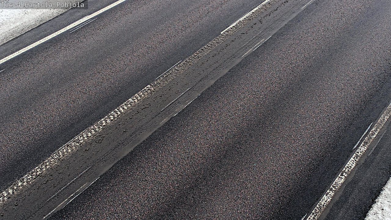 Kelikamerat Kuva Tie 4 Hartola, Pohjola, Hartola, Päijät-Häme