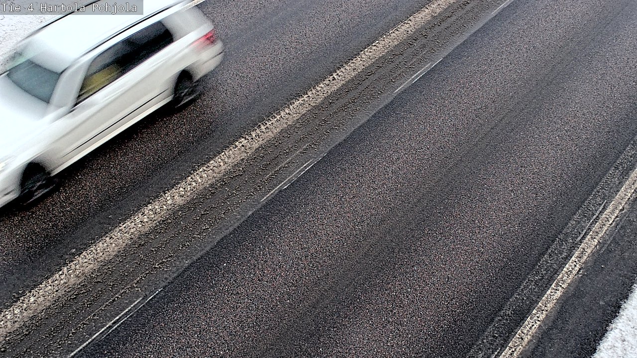 Kelikamerat Kuva Tie 4 Hartola, Pohjola, Hartola, Päijät-Häme