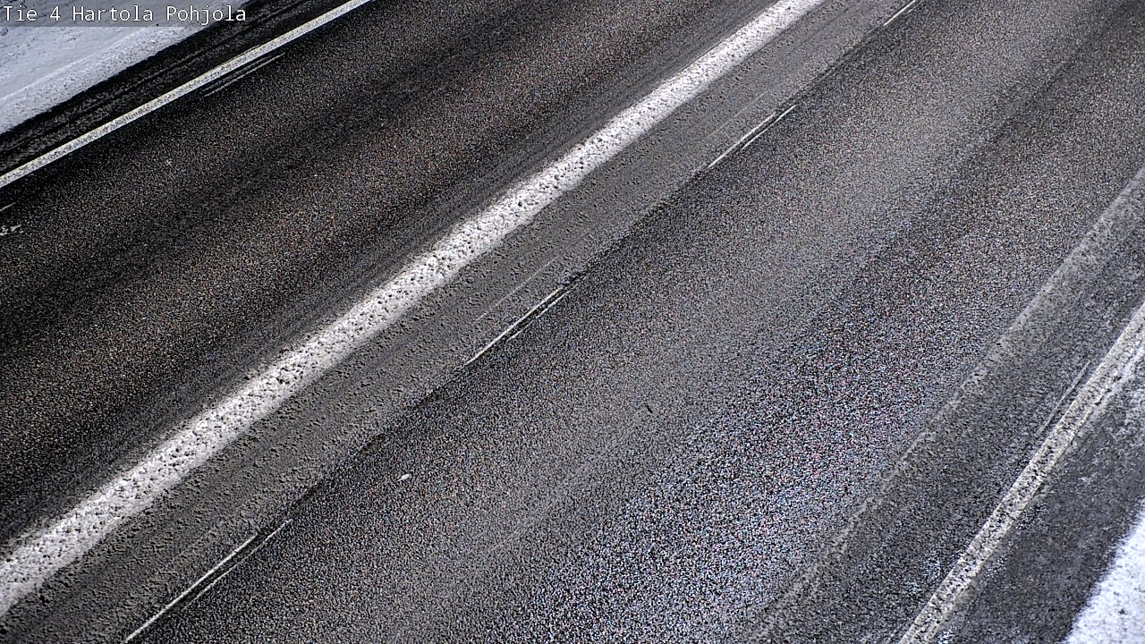 Kelikamerat Kuva Tie 4 Hartola, Pohjola, Hartola, Päijät-Häme