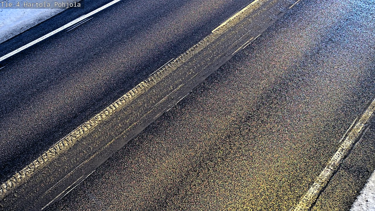 Kelikamerat Kuva Tie 4 Hartola, Pohjola, Hartola, Päijät-Häme