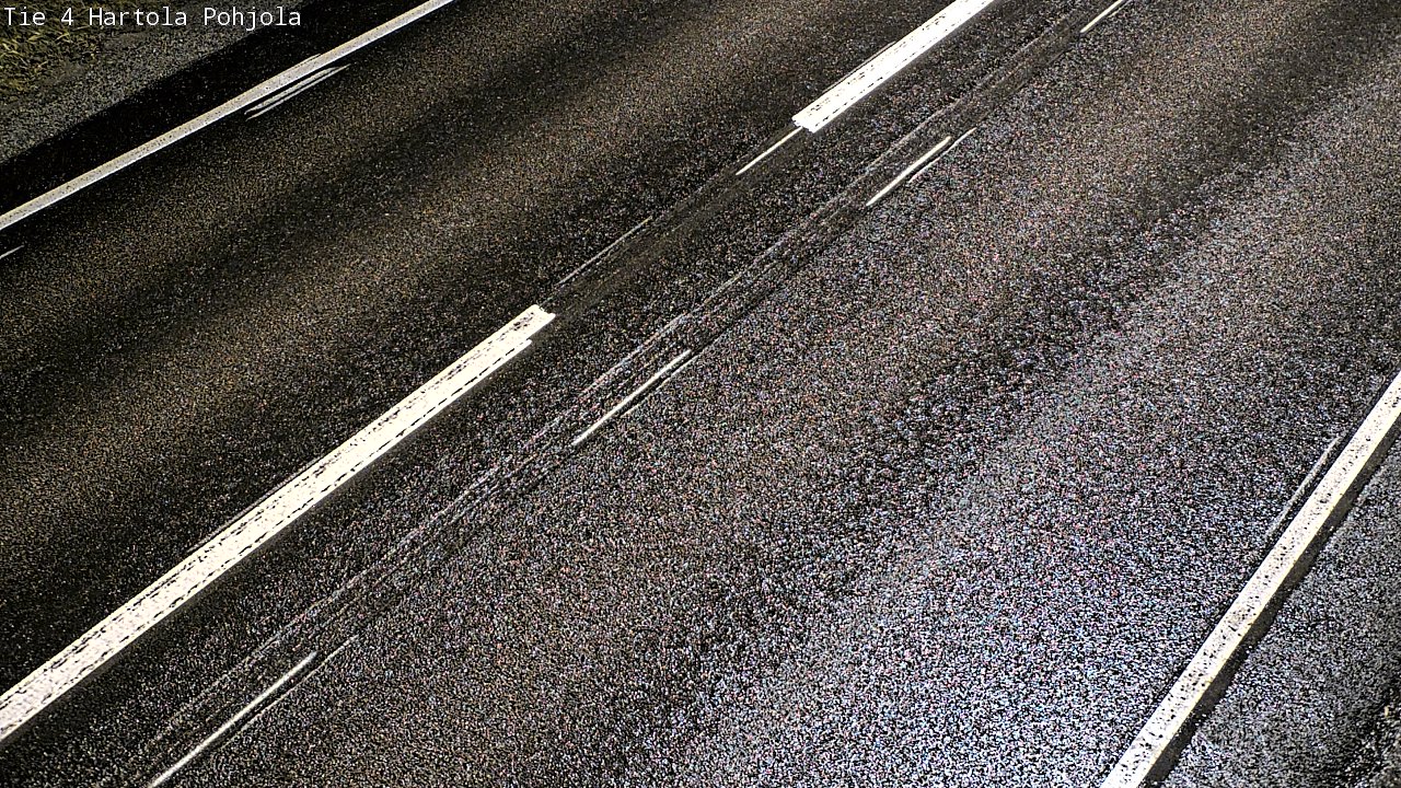 Kelikamerat Kuva Tie 4 Hartola, Pohjola, Hartola, Päijät-Häme