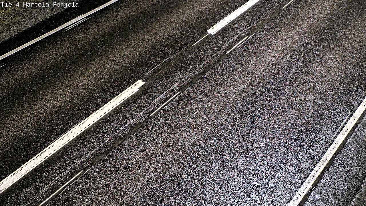 Kelikamerat Kuva Tie 4 Hartola, Pohjola, Hartola, Päijät-Häme