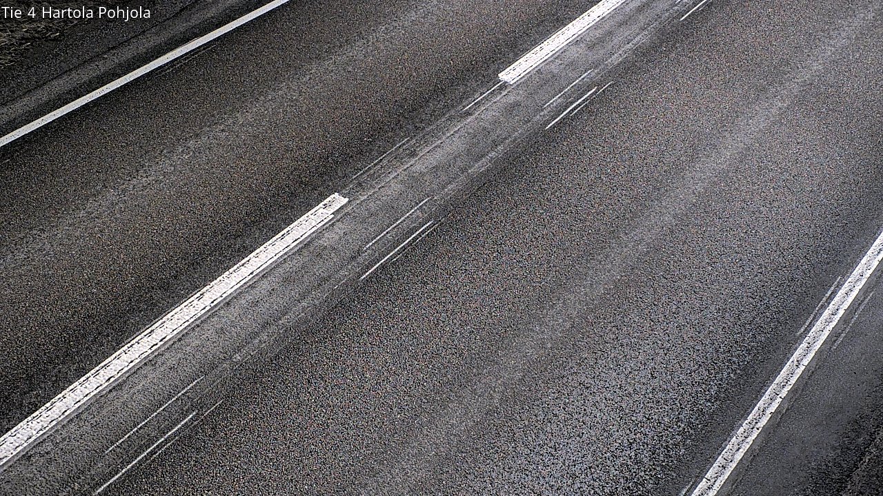 Kelikamerat Kuva Tie 4 Hartola, Pohjola, Hartola, Päijät-Häme