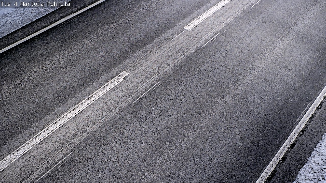 Kelikamerat Kuva Tie 4 Hartola, Pohjola, Hartola, Päijät-Häme