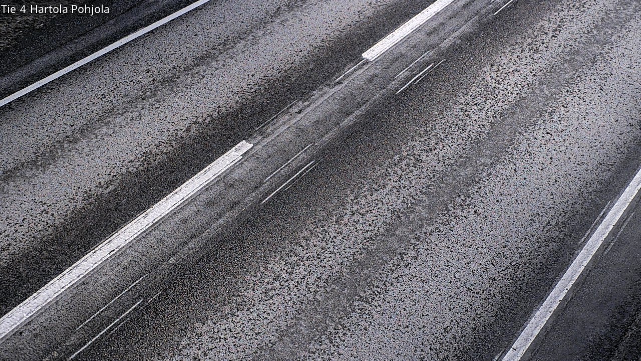 Kelikamerat Kuva Tie 4 Hartola, Pohjola, Hartola, Päijät-Häme