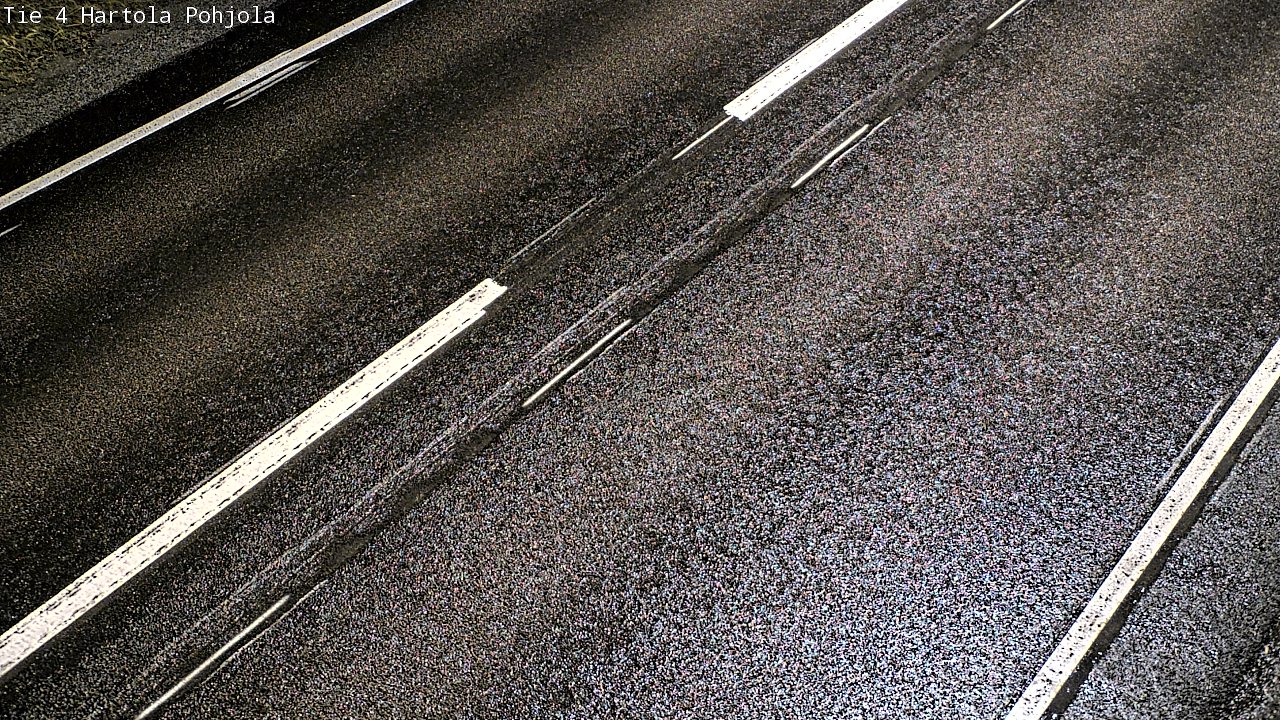 Kelikamerat Kuva Tie 4 Hartola, Pohjola, Hartola, Päijät-Häme