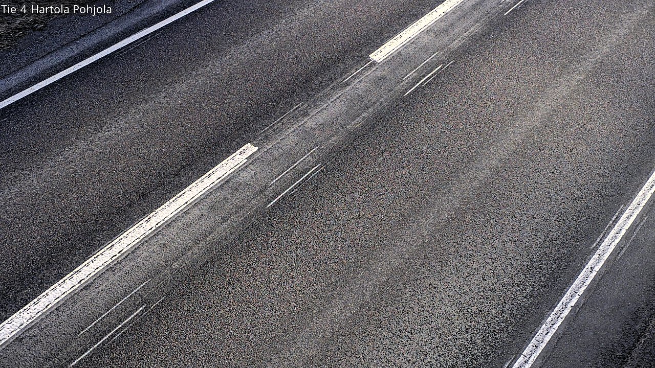 Kelikamerat Kuva Tie 4 Hartola, Pohjola, Hartola, Päijät-Häme