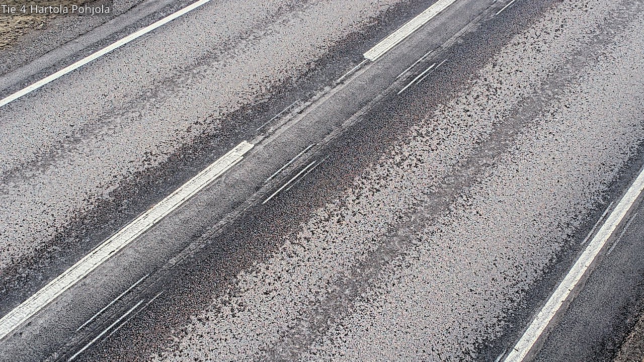 Kelikamerat Kuva Tie 4 Hartola, Pohjola, Hartola, Päijät-Häme