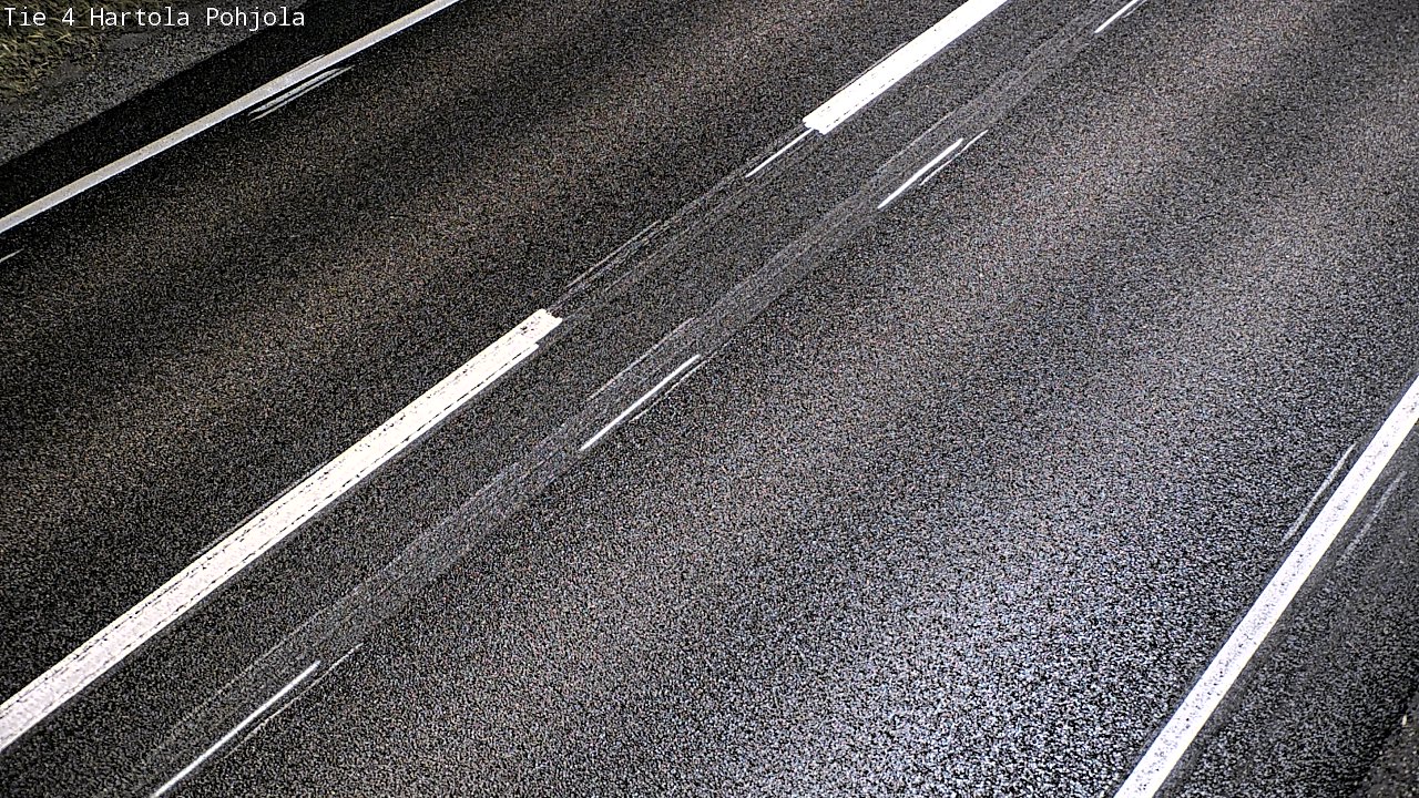 Kelikamerat Kuva Tie 4 Hartola, Pohjola, Hartola, Päijät-Häme