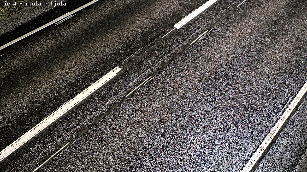 Kelikamerat Kuva Tie 4 Hartola, Pohjola, Hartola, Päijät-Häme