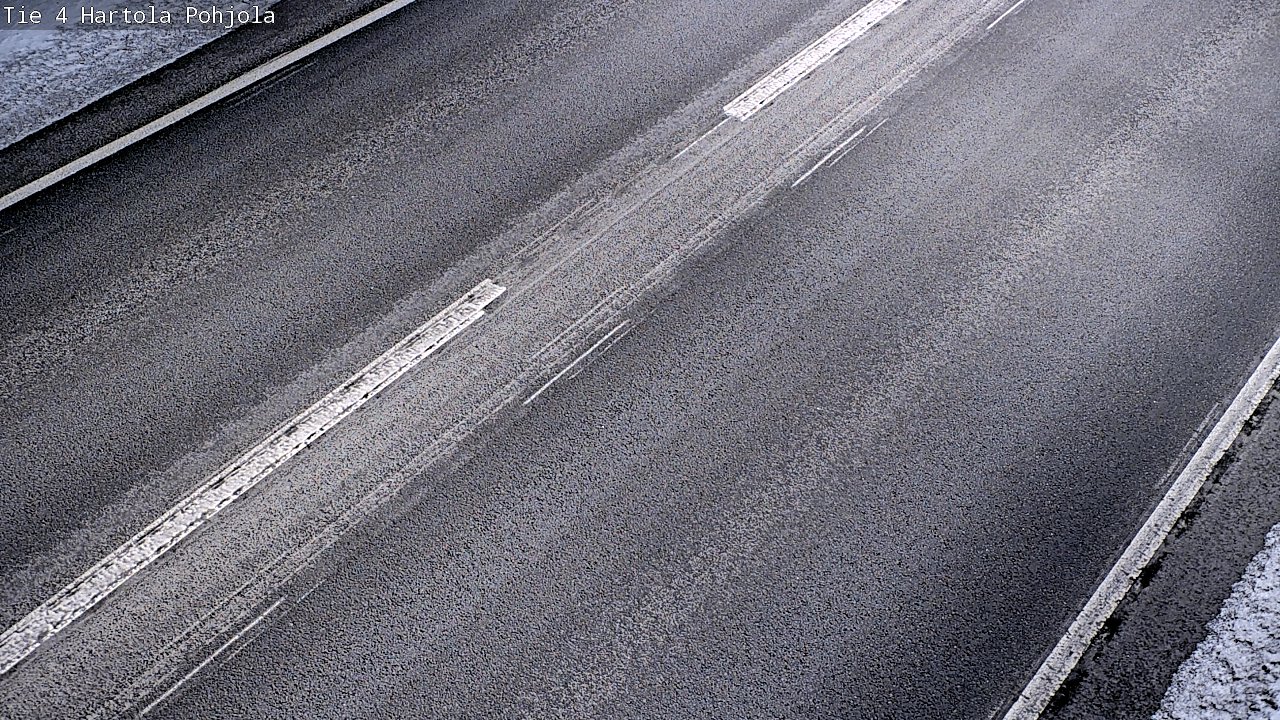 Kelikamerat Kuva Tie 4 Hartola, Pohjola, Hartola, Päijät-Häme