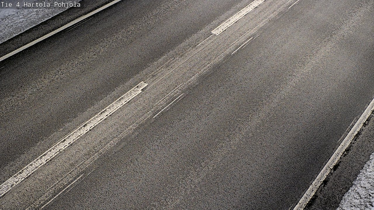 Kelikamerat Kuva Tie 4 Hartola, Pohjola, Hartola, Päijät-Häme