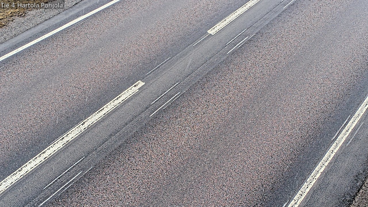 Kelikamerat Kuva Tie 4 Hartola, Pohjola, Hartola, Päijät-Häme