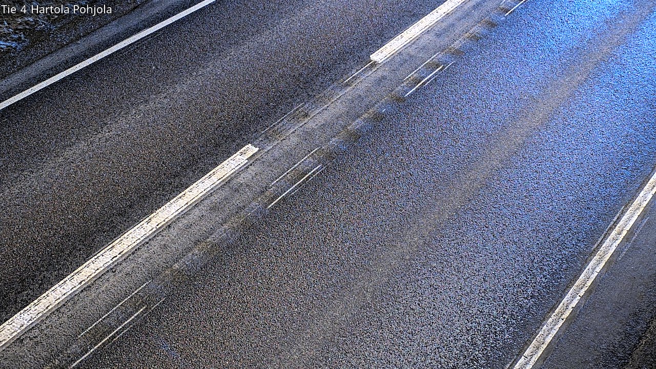 Kelikamerat Kuva Tie 4 Hartola, Pohjola, Hartola, Päijät-Häme