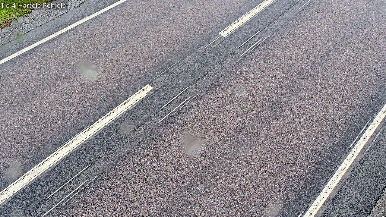Kelikamerat Kuva Tie 4 Hartola, Pohjola, Hartola, Päijät-Häme