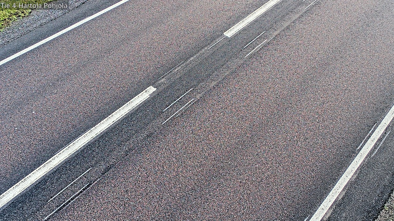 Kelikamerat Kuva Tie 4 Hartola, Pohjola, Hartola, Päijät-Häme